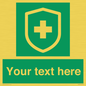 SH7059: Custom Safe condition; virus protected
