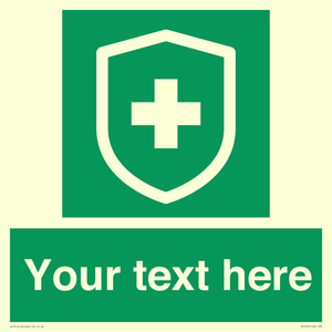 SH7059: Custom Safe condition; virus protected