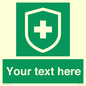 SH7059: Custom Safe condition; virus protected