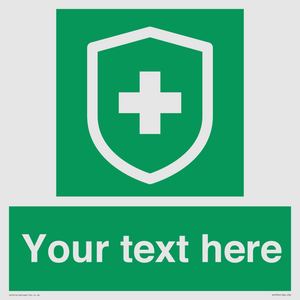 SH7059: Custom Safe condition; virus protected