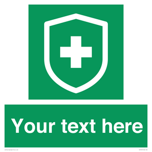 SH7059: Custom Safe condition; virus protected