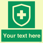 SH7059: Custom Safe condition; virus protected
