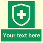 SH7059: Custom Safe condition; virus protected