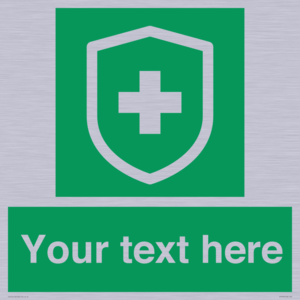 SH7059: Custom Safe condition; virus protected