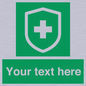 SH7059: Custom Safe condition; virus protected