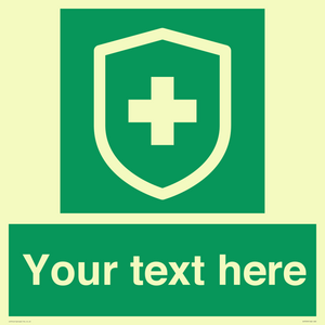 SH7059: Custom Safe condition; virus protected
