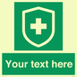 SH7059: Custom Safe condition; virus protected