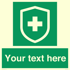 SH7059: Custom Safe condition; virus protected