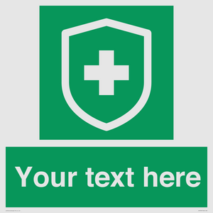 SH7059: Custom Safe condition; virus protected