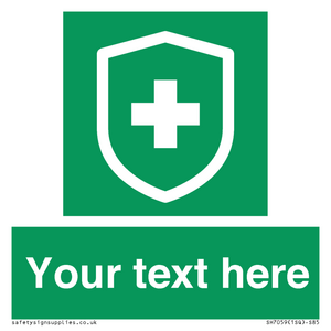 SH7059: Custom Safe condition; virus protected