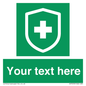 SH7059: Custom Safe condition; virus protected