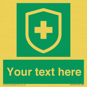 SH7059: Custom Safe condition; virus protected