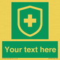 SH7059: Custom Safe condition; virus protected