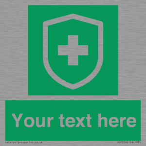 SH7059: Custom Safe condition; virus protected