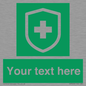 SH7059: Custom Safe condition; virus protected