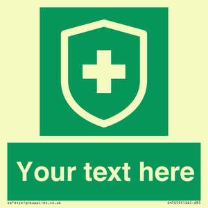 SH7059: Custom Safe condition; virus protected