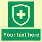 SH7059: Custom Safe condition; virus protected