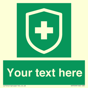 SH7059: Custom Safe condition; virus protected