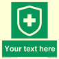 SH7059: Custom Safe condition; virus protected