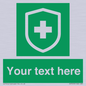 SH7059: Custom Safe condition; virus protected