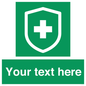 SH7059: Custom Safe condition; virus protected
