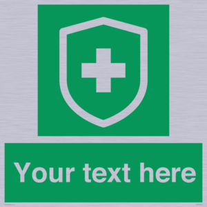 SH7059: Custom Safe condition; virus protected