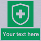 SH7059: Custom Safe condition; virus protected