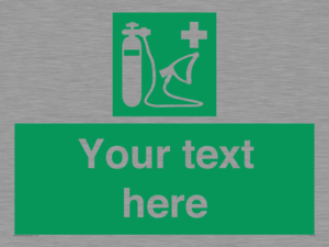 SH7171: Custom Oxygen resuscitator