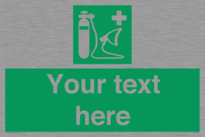 SH7171: Custom Oxygen resuscitator