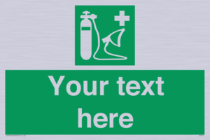 SH7171: Custom Oxygen resuscitator