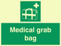 SH7240: Medical grab bag