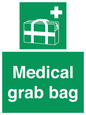 SH7240: Medical grab bag