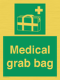 SH7240: Medical grab bag