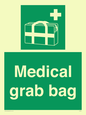 SH7240: Medical grab bag