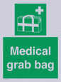 SH7240: Medical grab bag