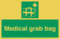 SH7240: Medical grab bag