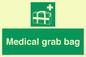 SH7240: Medical grab bag