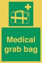 SH7240: Medical grab bag