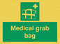 SH7240: Medical grab bag
