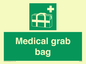 SH7240: Medical grab bag