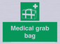 SH7240: Medical grab bag