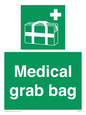 SH7240: Medical grab bag