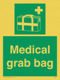 SH7240: Medical grab bag
