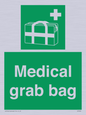 SH7240: Medical grab bag