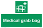 SH7240: Medical grab bag