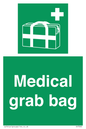SH7240: Medical grab bag