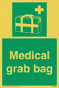 SH7240: Medical grab bag