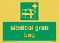 SH7240: Medical grab bag
