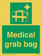 SH7240: Medical grab bag