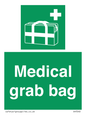 SH7240: Medical grab bag
